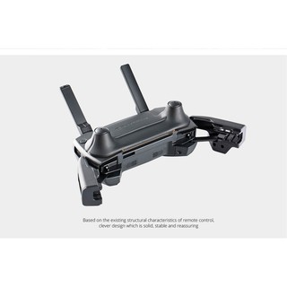 Chụp bảo vệ joystick Mavic Mini – PGYTECH - Chính hãng - Bảo vệ joystich tránh va đập