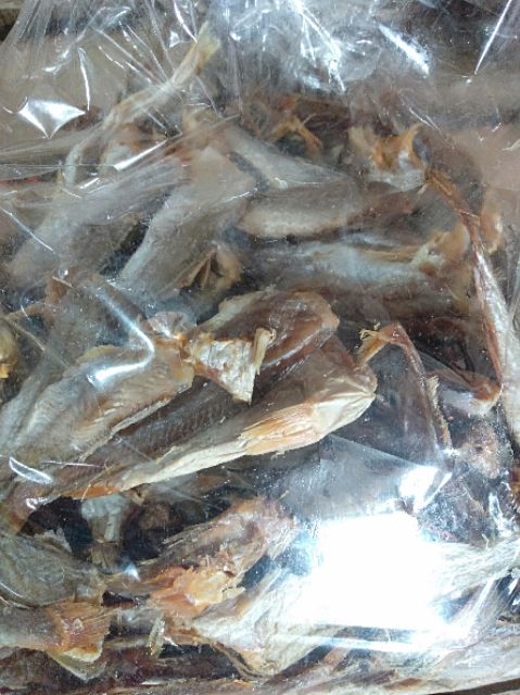 Cá đù khô ngon 1kg