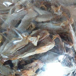 Cá đù khô ngon 1kg