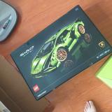 Technic 42115 Siêu Xe Lamborghini Sián FKP 37