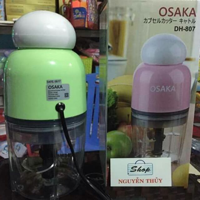 Máy xay osaka
