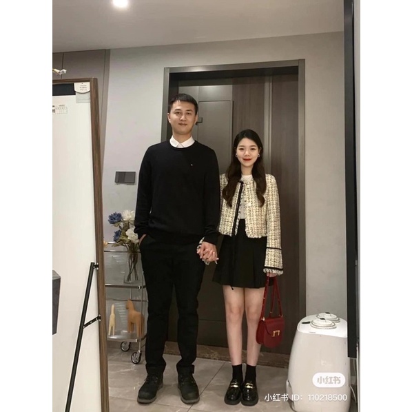 Áo dạ order ❤️