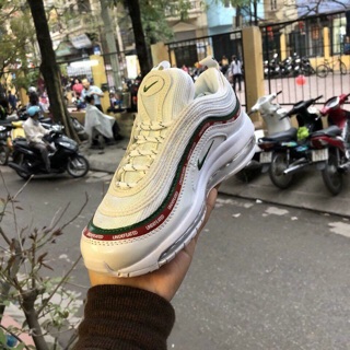 GIÀY THỂ THAO AIR MAX 97 UNDEFEATED