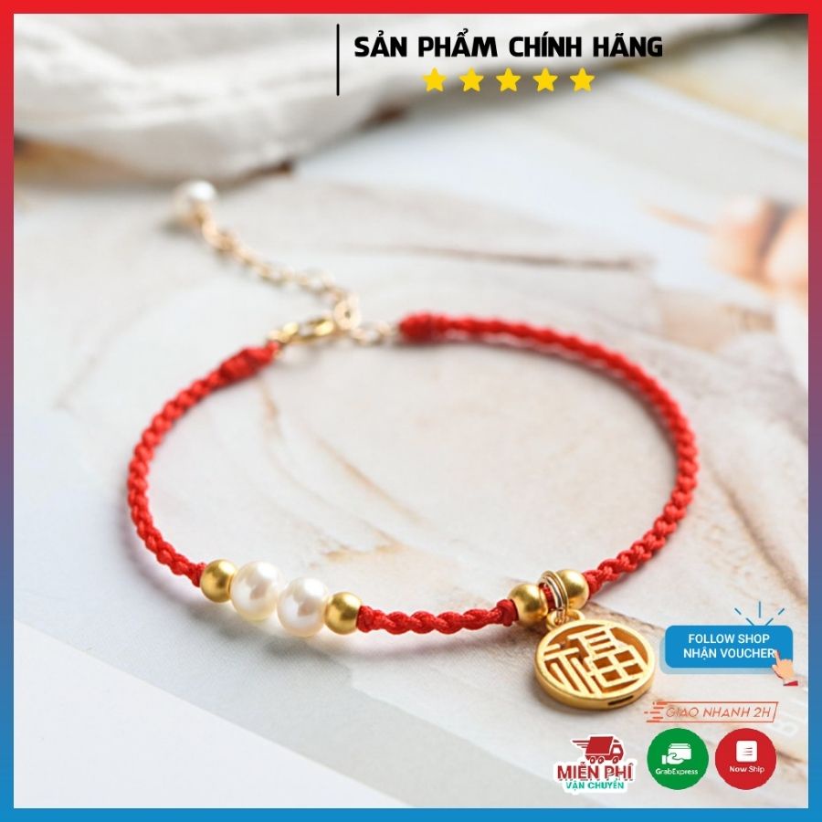 -Trang sức Garnet