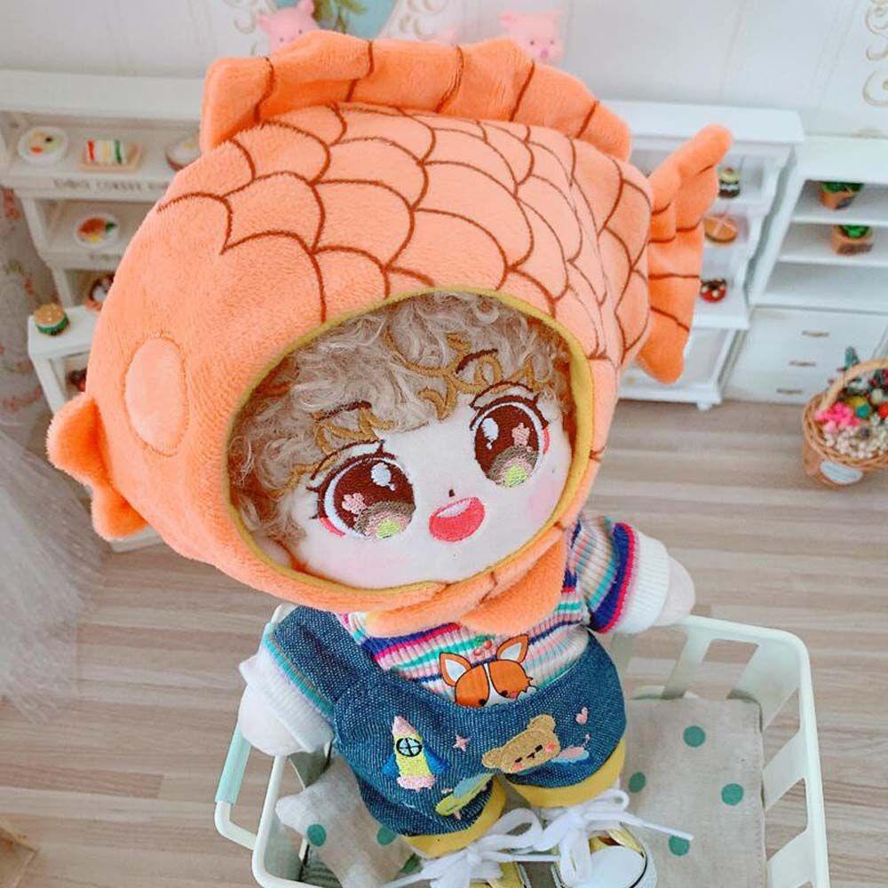 Búp Bê QUINTON Mặc Quần Áo DIY