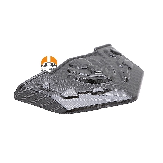 [CHÍNH HÃNG] Combo Mỏ & Đuôi Dè Air Blade 2020