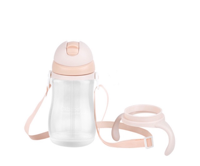 Bình nước chống sặc an toàn cho trẻ em