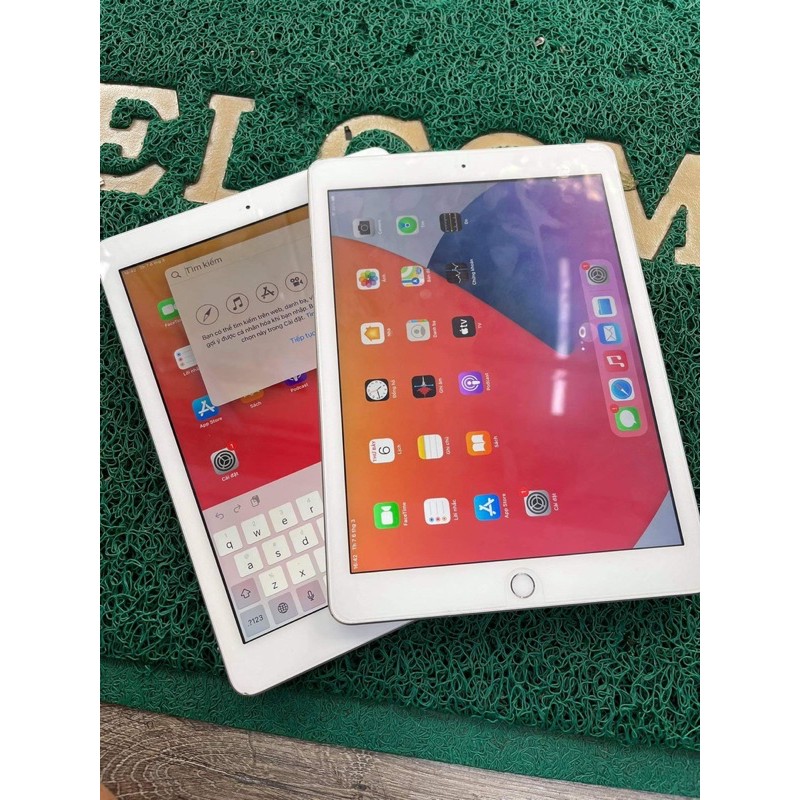 Ipad gen 5 dung lượng 32g wifi + 4G | BigBuy360 - bigbuy360.vn