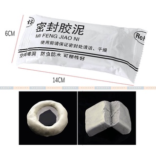 [FREESHIP] KEO XI MĂNG, ĐẤT SÉT DẺO VÁ TƯỜNG THẦN THÁNH (10845, LM, 100)