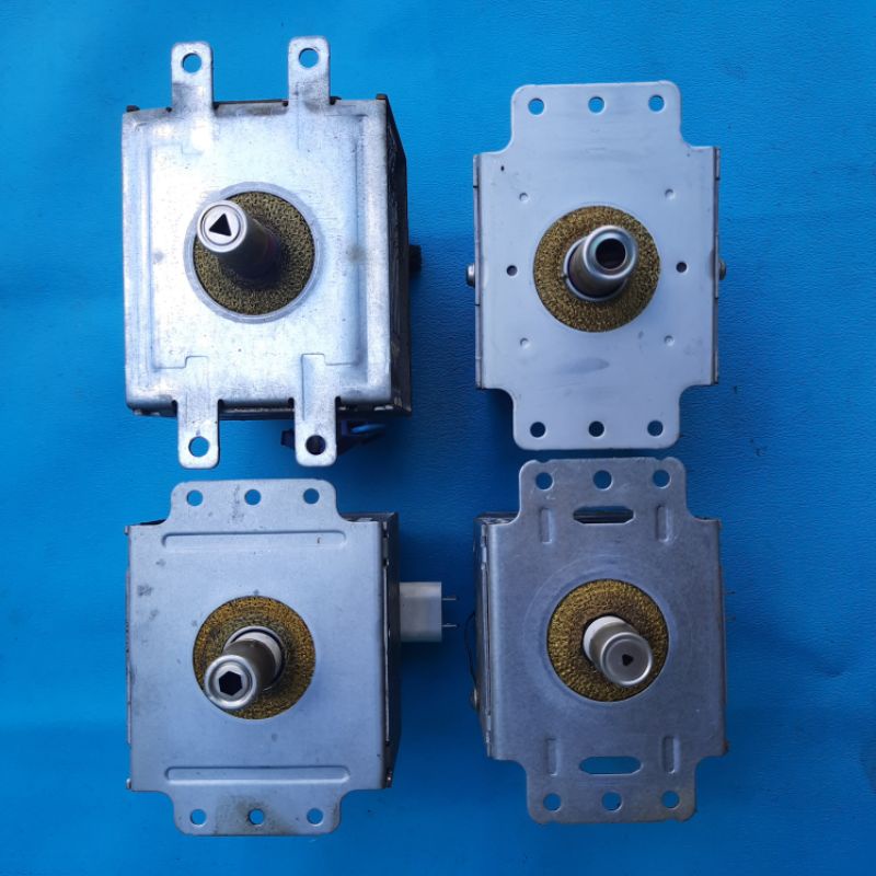 Đèn phát viba lò vi sóng tháo máy