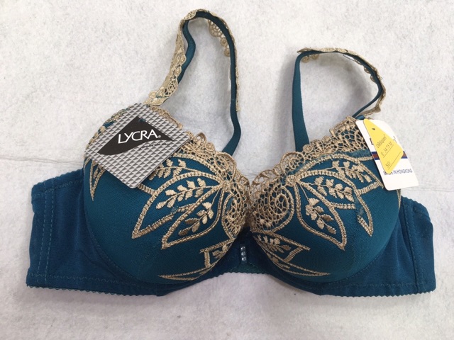 Áo ngực mút dày cài trước (3096)