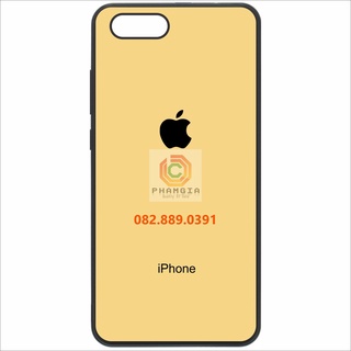 Ốp lưng Vsmart Bee dẻo giả Iphone dẻo siêu bền siêu đẹp