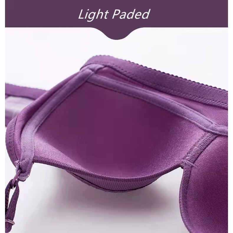 Áo Ngực Không Gọng Size 36-46 Cup B C Không Gọng