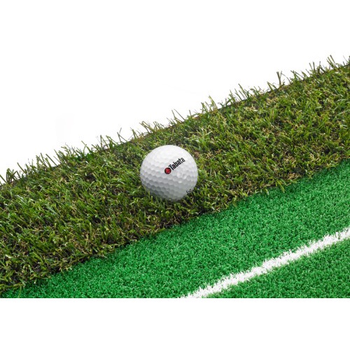 Thảm Golf FULL SHOT 2WAY GV0264 nhỏ gọn thoải mái luyện tập tại nhà chất liệu cỏ cao cấp
