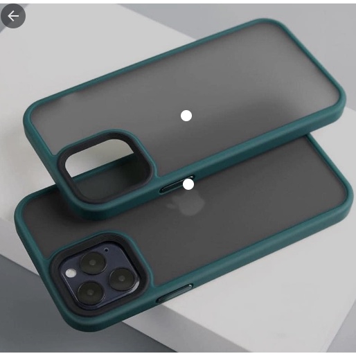 Ốp lưng likgus nhám chống Vân tay iPhone 7 PLus/ 8 Plus / IPHONE 14 SERI...