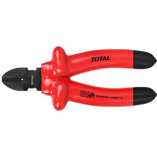Kìm cắt cách điện total thtip261