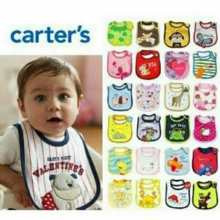 Yếm Carter chống thấm 3 lớp