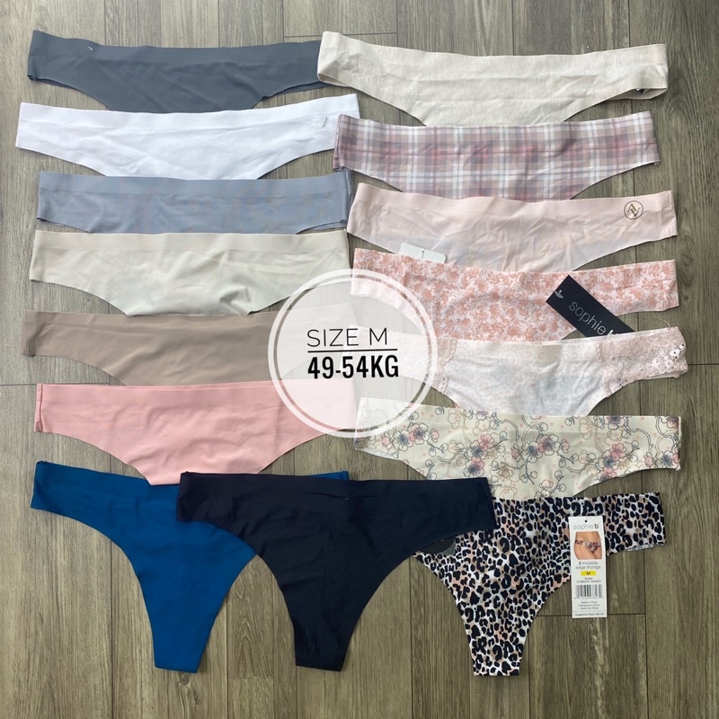 Quần Lọt Khe Su Hàng Xuất Chất Su Dai Mịn | BigBuy360 - bigbuy360.vn