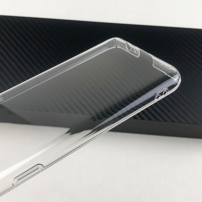 Ốp Điện Thoại PC Cứng Trong Suốt Cho Oppo Reno6 Z Reno 6 Pro Plus Reno6Z 6Z 5G