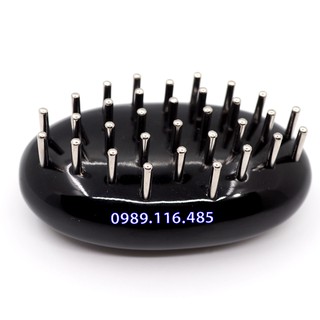 Con bọ nhỏ - dụng cụ diện chẩn bùi quốc châu