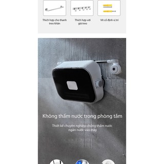 Máy sưởi nhà tắm Media