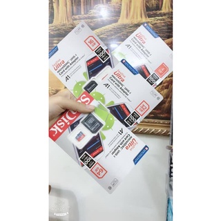 Thẻ nhớ SANDISK 32Gb