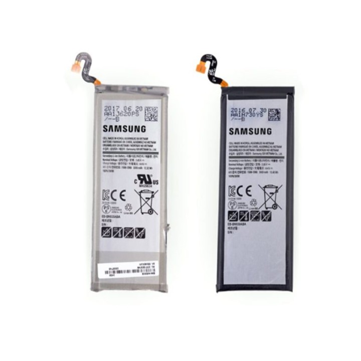 Pin Samsung Galaxy Note 7(N930)