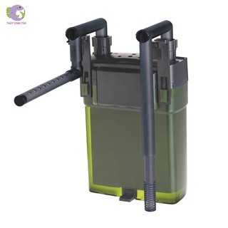 Máy Lọc Treo Bể Thủy Sinh RS-920/930/940