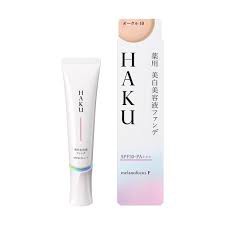 KEM NỀN HAKU 30G
