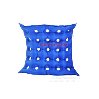 Phao chống loét mông bơm hơi