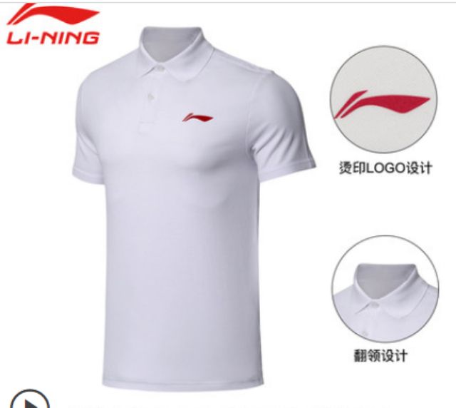 Áo phông polo lining dành cho nam | BigBuy360 - bigbuy360.vn