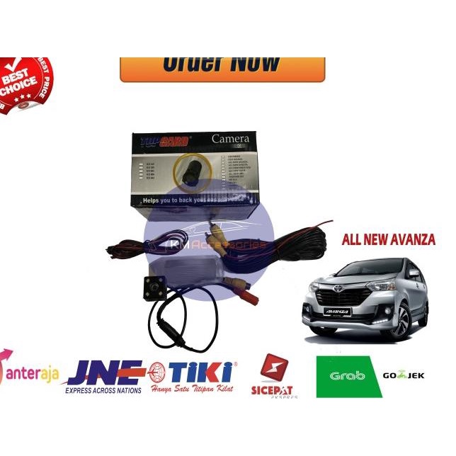 ✭➥ Camera lùi xe ô tô Avanza ★★★ Tij | BigBuy360 - bigbuy360.vn