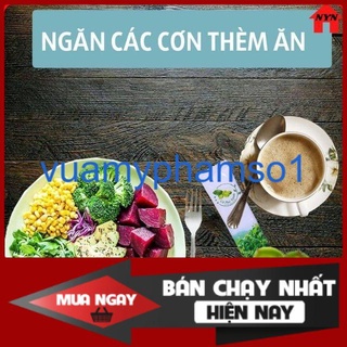 cafe xanh nho 10 goi