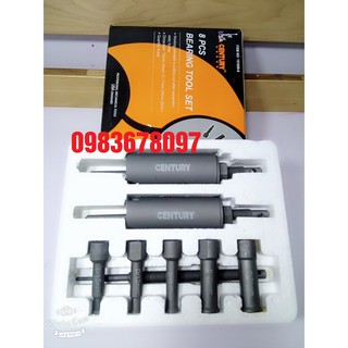 Cảo bạc đạn vam bi trong century