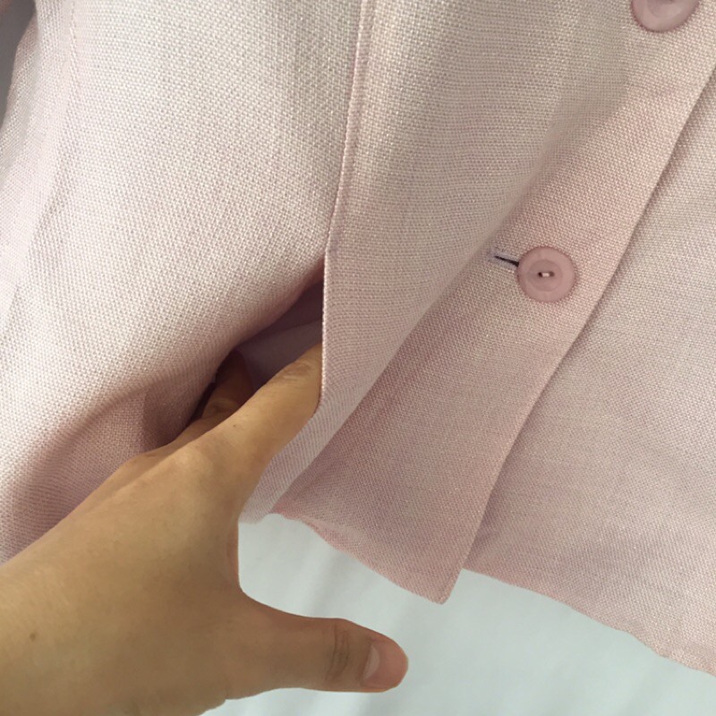 Sale Blazer Japan xinh xắn màu ngọt