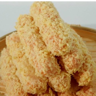 Nem Chua Rán Lăn Bột Chick Garden -  Hộp 20 Cái