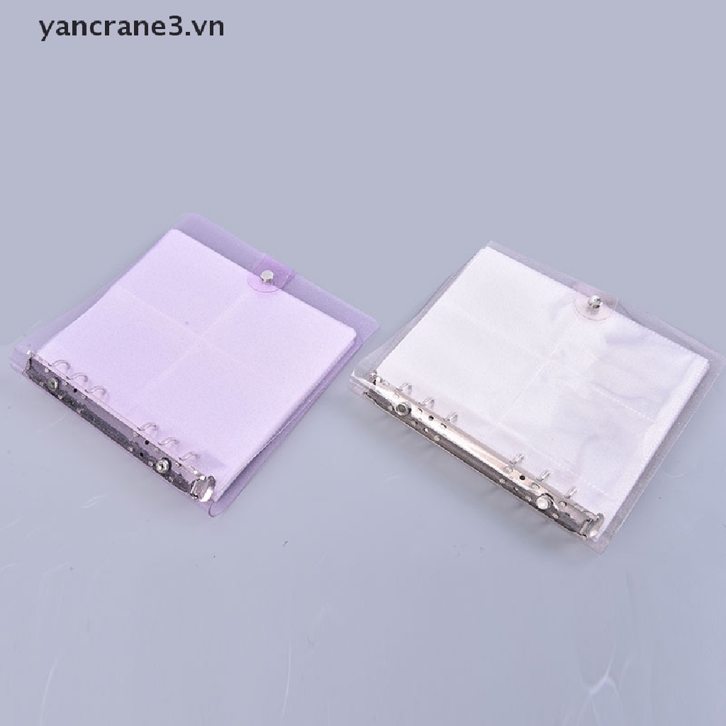 200 Thẻ Ảnh PVC