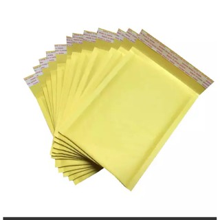 10 Túi chống xóc, phong bì chống xóc (Bộ 10 túi 25k)