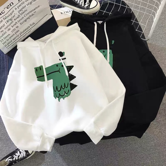 ORDER- Áo hoodie đôi