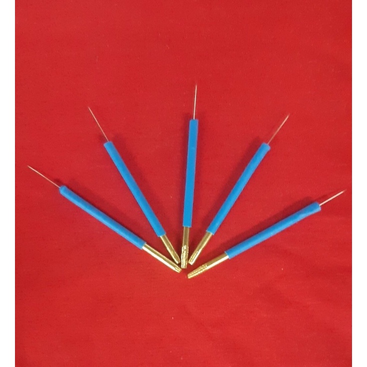 Đầu đot kim máy cao tần