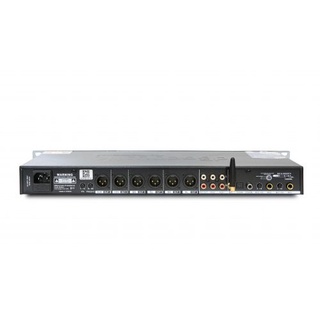 VANG SỐ DBACOUSTIC S500P