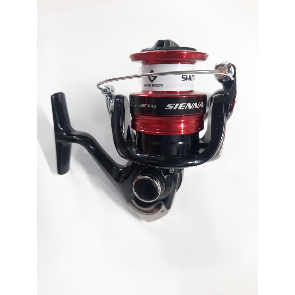 Máy câu đứng SIENNA 2500HG