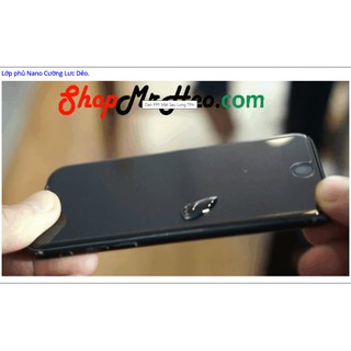(Mua 1 tặng 1) Cường Lực Nano Camera Xiaomi Redmi Note 9 - Note 9s