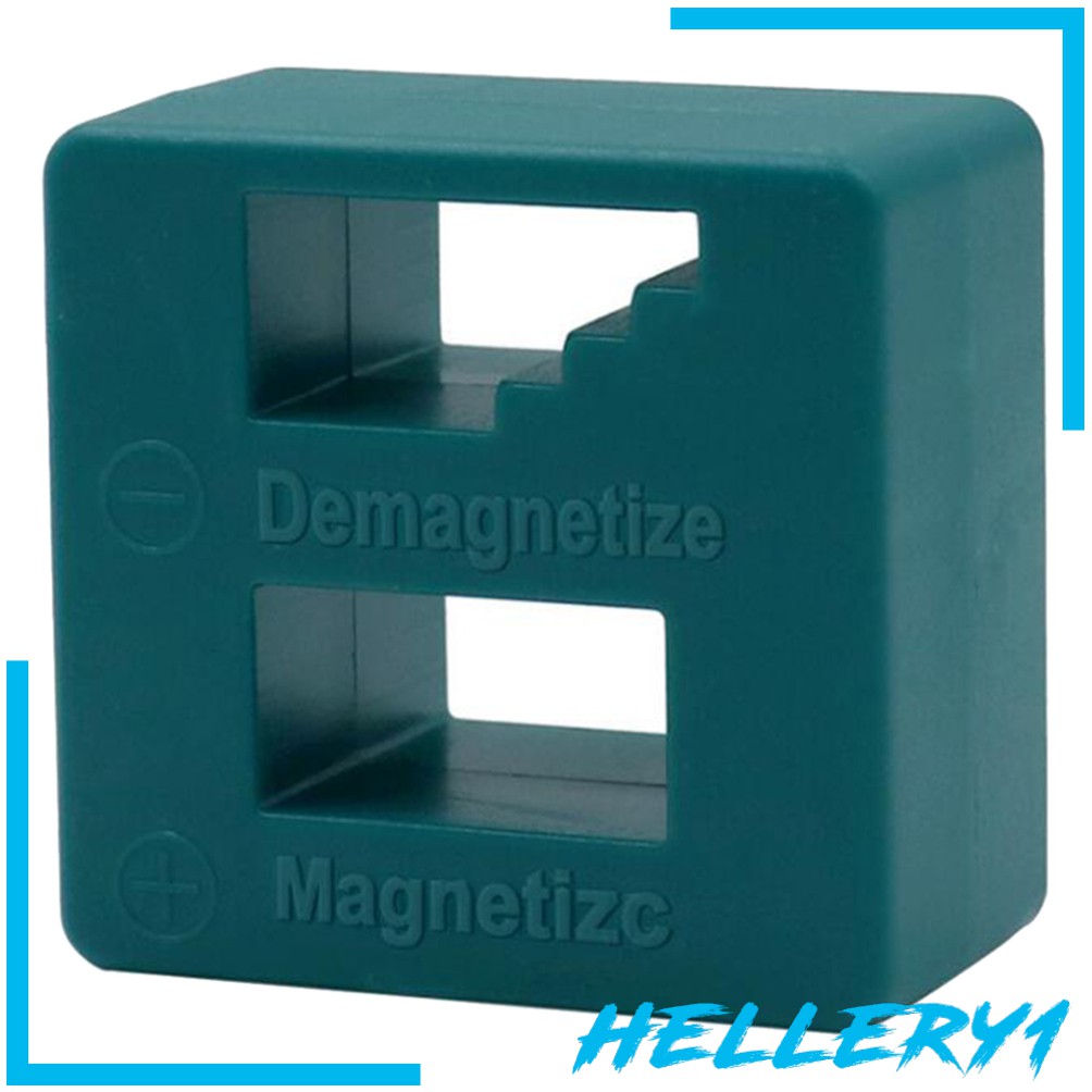 2 Cục Khử Từ Demagnetizer Cho Máy Khoan