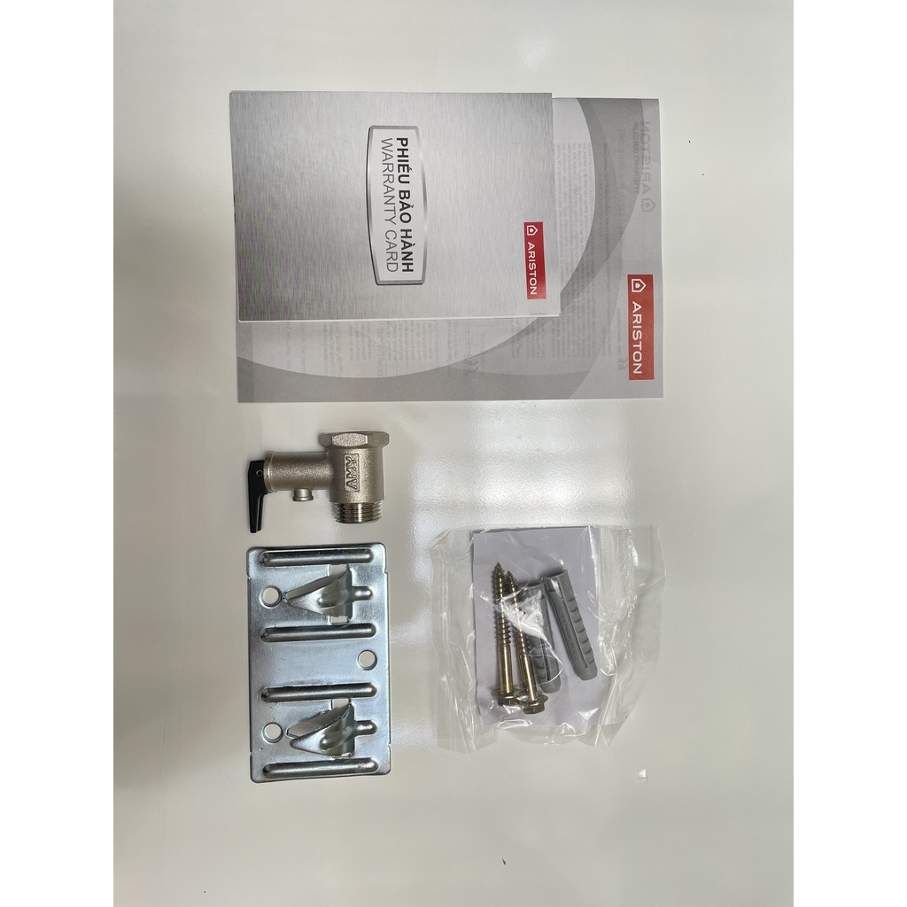 Bình nóng lạnh Ariston Vitaly 30Lít