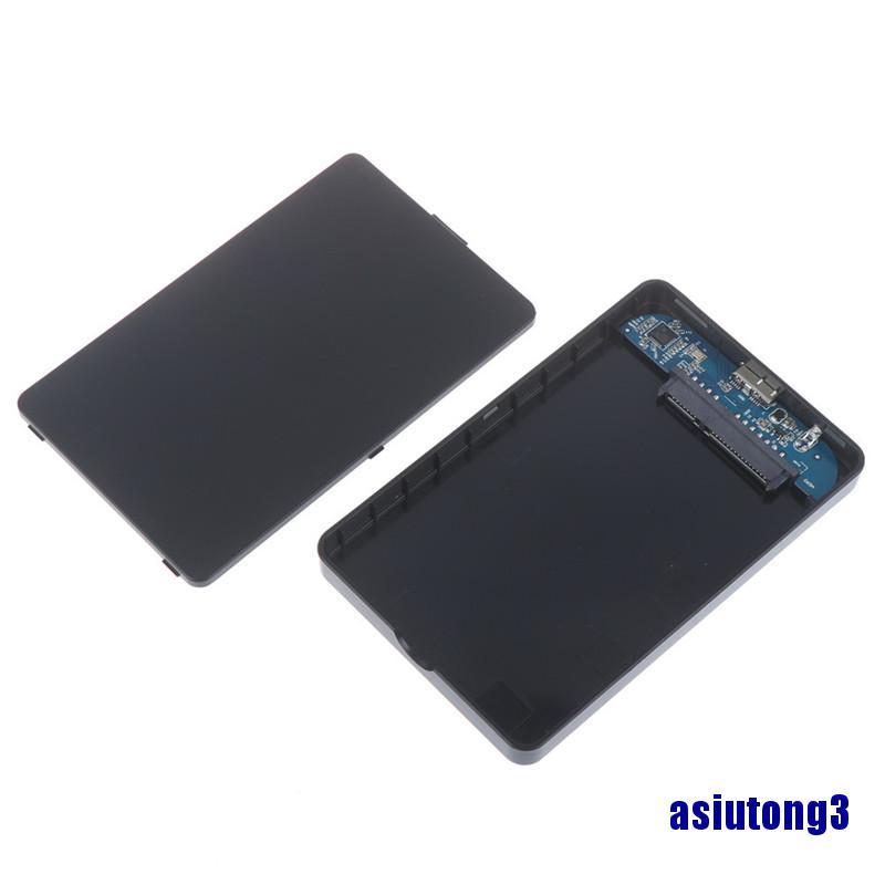 Hộp Đựng Ổ Cứng Hdd 2.5 "Sata Sang Usb 3.0 | BigBuy360 - bigbuy360.vn
