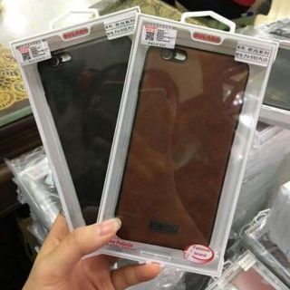 Ốp lưng sulada da cho iphone 6 plus/ 6s plus chính hãng