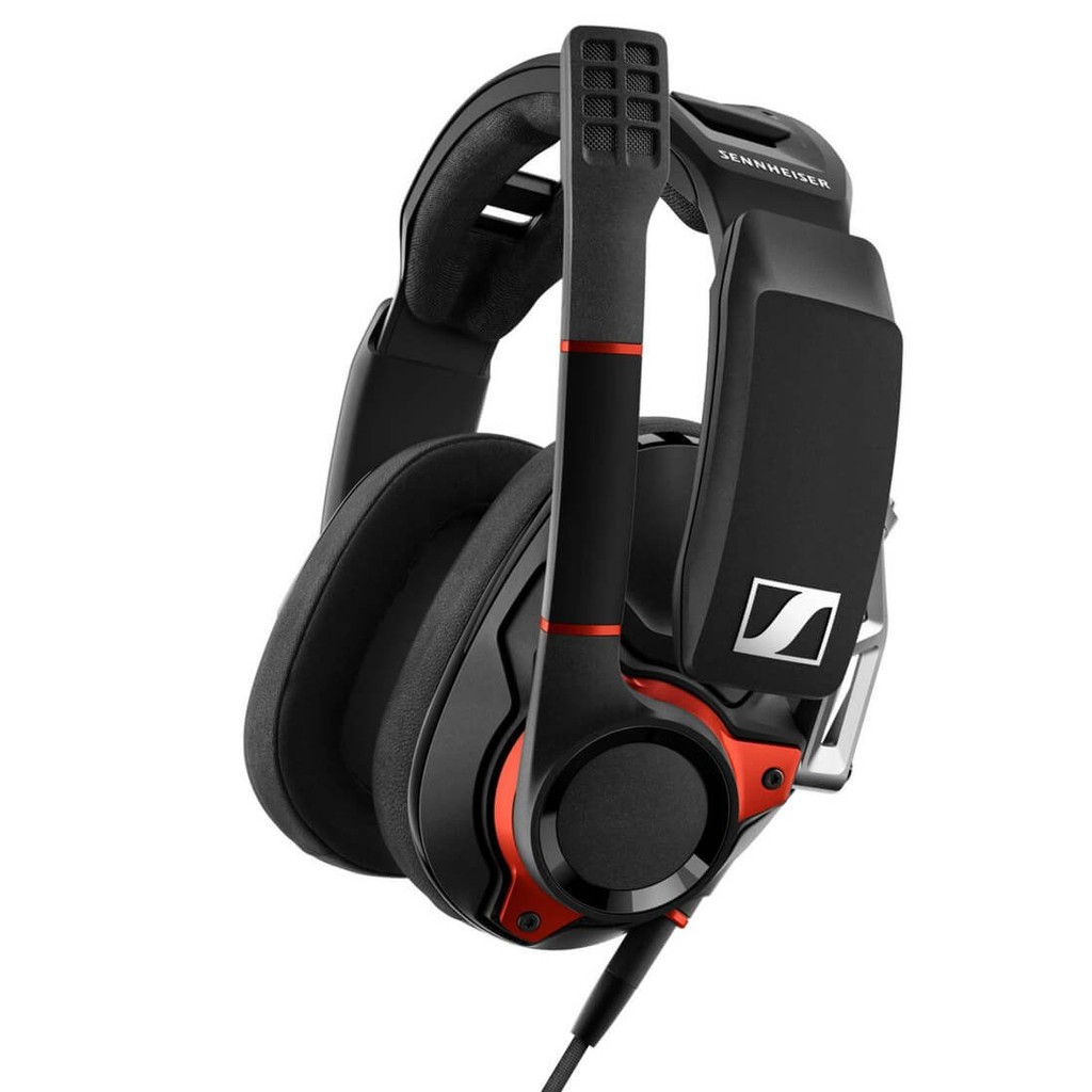 Mút tai nghe sennheiser gsp 600, gsp 650