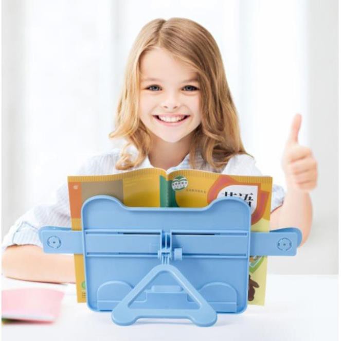 Giá Đọc Sách ROYAL-01_Giá Để Máy Tính Bảng ipad, giá đỡ sách _MOMOMART