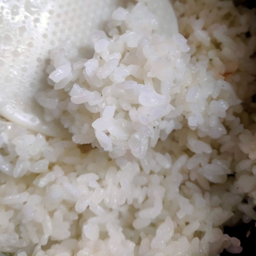 5kg Gạo Lài Nhật Dẻo, Mềm, Ngọt Như Cơm Nếp – Gạo Nhật Làm Sushi - Tân Hưng